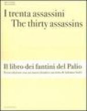 I trenta assassini-The thirty assassins