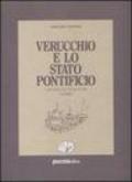 Verucchio e lo Stato pontificio nei secoli XVII-XVIII. Carteggio