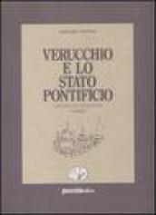 Verucchio e lo Stato pontificio nei secoli XVII-XVIII. Carteggio