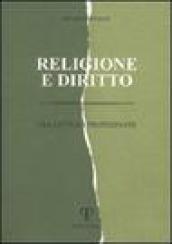 Religione e diritto. Una prospettiva protestante