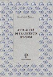 Attualità di Francesco d'Assisi