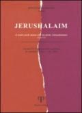 Jerushalaim. Atti del 17º Colloquio ebraico-cristiano (Camaldoli, 27 novembre-1 dicembre 1996)