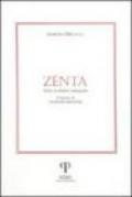 Zenta. Poesie in dialetto romagnolo