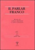 Il parlar franco. Rivista di cultura dialettale e critica letteraria