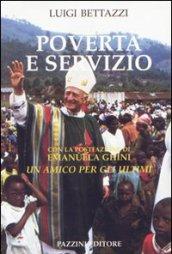 Povertà e servizio. Un amico per gli ultimi