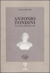 Antonio Tondini. Verucchio nell'Ottocento