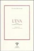 L'Eva. Poesie in dialetto romagnolo