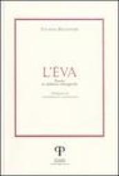 L'Eva. Poesie in dialetto romagnolo