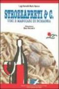 Strozzapreti e C. Vini e mangiari di Romagna