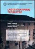 Laser scanning terrestre