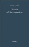 Discorso sul libero pensiero