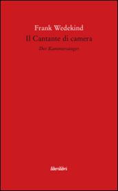 Il Cantante di camera