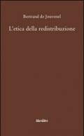 L'etica della redistribuzione