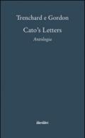 Cato's letters