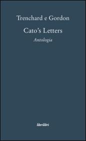 Cato's letters