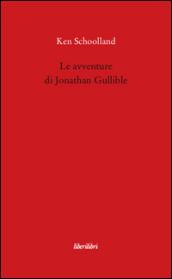 Le avventure di Jonathan Gullible