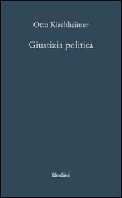 Giustizia politica