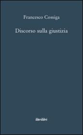 Discorso sulla giustizia