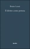 Il diritto come pretesa