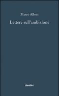 Lettere sull'ambizione