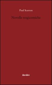 Novelle tragicomiche