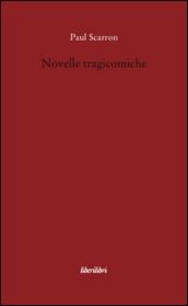 Novelle tragicomiche