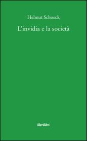 L'invidia e la società