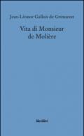 Vita di monsieur de Molière
