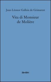 Vita di monsieur de Molière