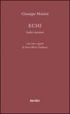 Echi. Sedici incisioni. Ediz. illustrata