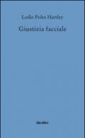 Giustizia facciale