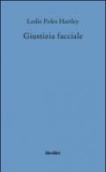 Giustizia facciale