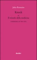 Knock o il trionfo della medicina