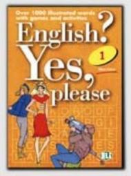 English? Yes, please. Per la Scuola media: 1