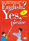 English? Yes, please. Per la Scuola media: 2