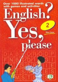 English? Yes, please. Per la Scuola media: 2