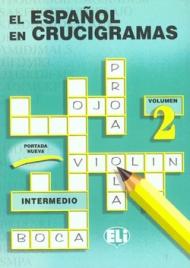 El espanol en crucigramas: 2