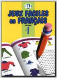 Jeux faciles en français: 1