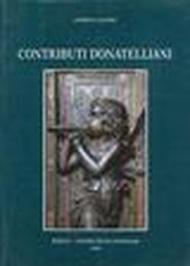 Contributi donatelliani