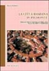 La città romana in Piemonte. Realtà e simbologia della forma urbis nella Cisalpina occidentale