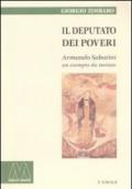 Il deputato dei poveri. Armando Sabatini, un esempio da imitare