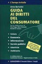 Guida ai diritti del consumatore. Con CD-ROM