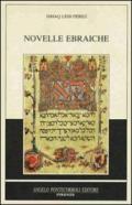Novelle ebraiche
