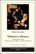 Malattia e alleanza