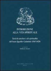 Introduzione alla vita spirituale