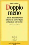 Doppio meno