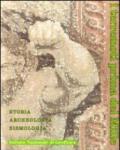 I terremoti prima del Mille in Italia e nell'area mediterranea. Storia archeologia sismologia