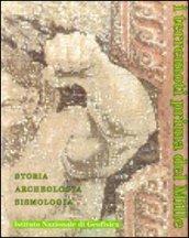 I terremoti prima del Mille in Italia e nell'area mediterranea. Storia archeologia sismologia