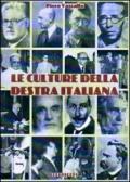 Le culture della destra italiana