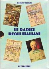 Le radici degli italiani